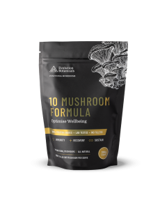 Medicinal Mushroom 10 Blend 200gm