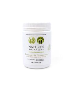 Natures Botanical Natural Insect Repellent Barrier Cream