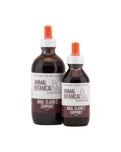 Anal Gland C Support