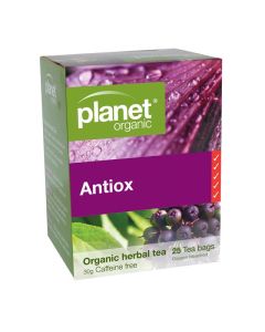 Planet Organic Antiox