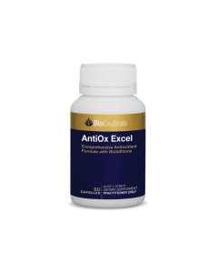 AntiOx Excel