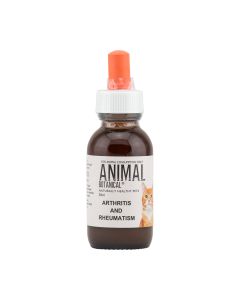 Arthritis and Rheumatism Support Mix