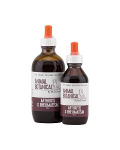Arthritis and Rheumatism