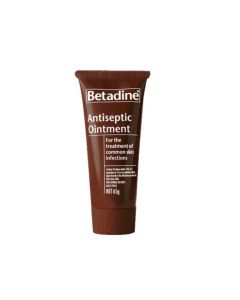 Betadine Ointment