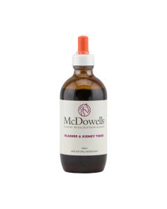 Bladder & Kidney Tonic