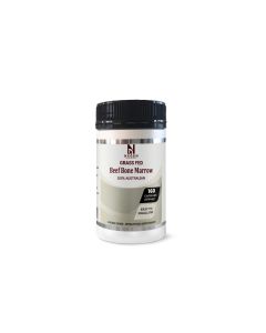 NXGEN GRASS FED BEEF BONE MARROW CAPSULES 