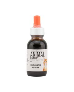 Bronchitis / Asthma Mix