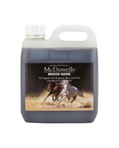 Brood Mare 