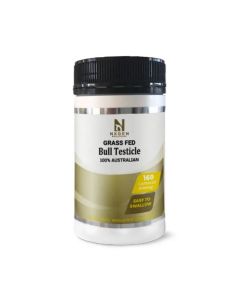 NXGEN BULL TESTICLES PROTEIN