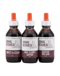 Anal Gland C Support Program