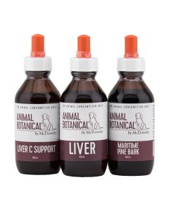 Liver C Program