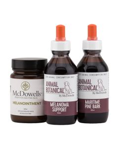 Melanoma Support Program
