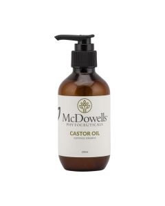 Castor oil