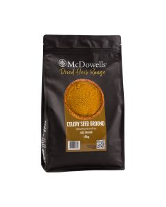 Celery Seed Ground