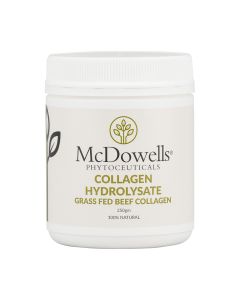 Collagen Hydrolysate