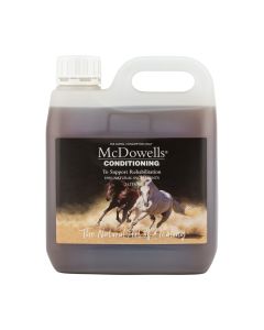 Conditioning Tonic