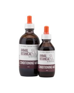 Conditioning mix 