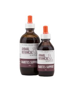 Diabetes Support