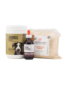 Diarrhoea Program