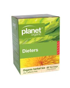 Planet Organic Dieters