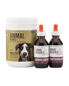 Digestion Support Program