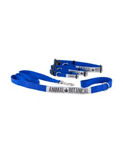 Hemp Collar & Lead Set