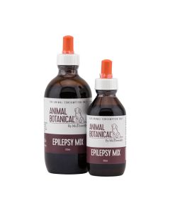 Epilepsy Mix 