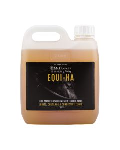 Equi-HA