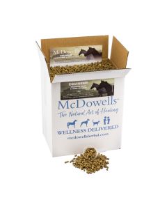 Equihemp Pellets Meal Topper