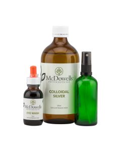 Eye Wash Pack