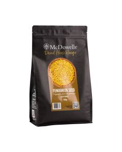 Fenugreek Seed