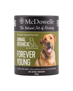 Forever Young