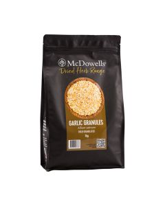 Garlic Granules