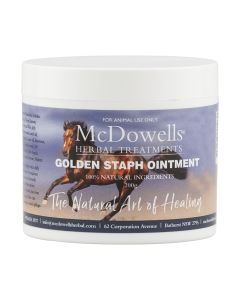 Golden Staph Ointment