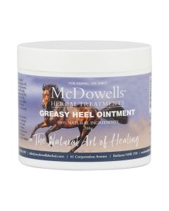 Greasy Heel Ointment