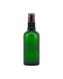 bottle 100ml mist closure