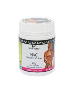 Healthwise NAC