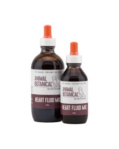 Heart Fluid Mix