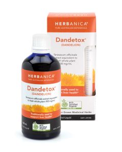 Herbanica Dandetox