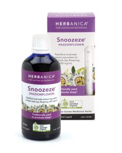 Herbanica Snoozeze