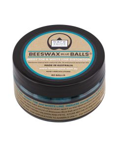 Hoof Blue Balls