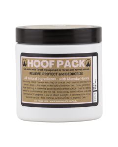 Hoof Pack Clay