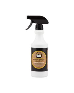 Hoof Spray