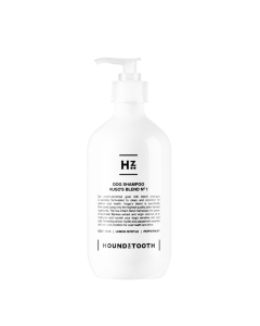 HZ Shampoo Hugo's Blend