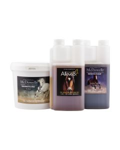 Laminitis Program