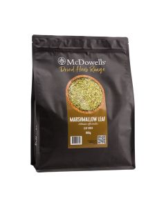 Marshmallow Leaf 