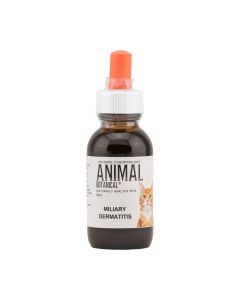 Miliary Dermatitis