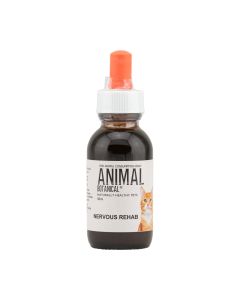 Nervous Rehabiliation Tonic 
