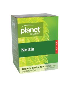 Planet Organic Nettle