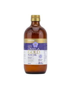 Flax Oil